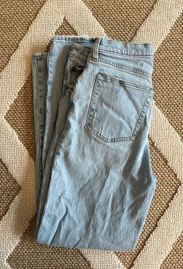 Abercrombie Jeans - Image 2