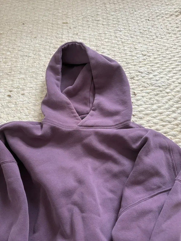 Abercrombie Sweatshirt - Image 3