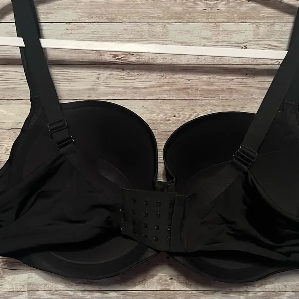 Soma Stunning Support Smooth Full Coverage Bra - Image 2