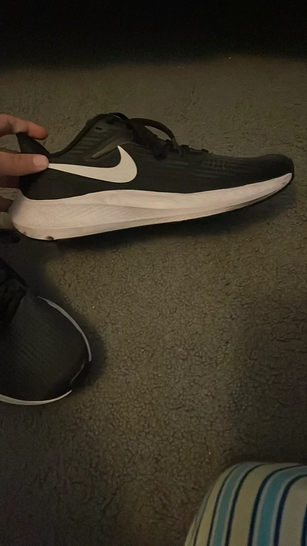 Nike Shoes Running Women’s - Image 6