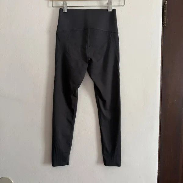FANKA Dark Gray BodySculpt Leggings Recovery leggings Extra Small - Image 2