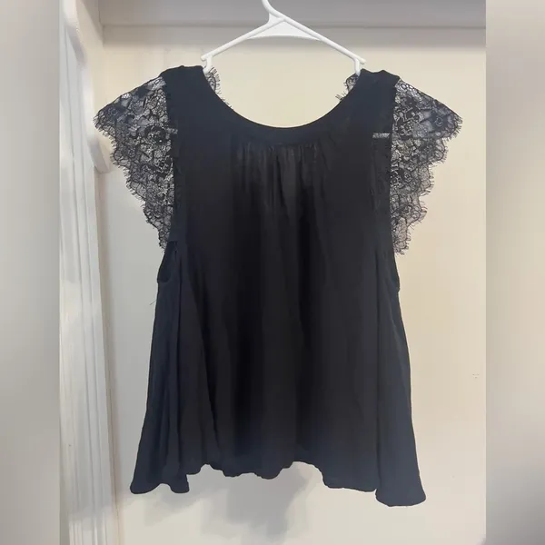 FINAL PRICE Free People Lovin’ On You Top - Image 8