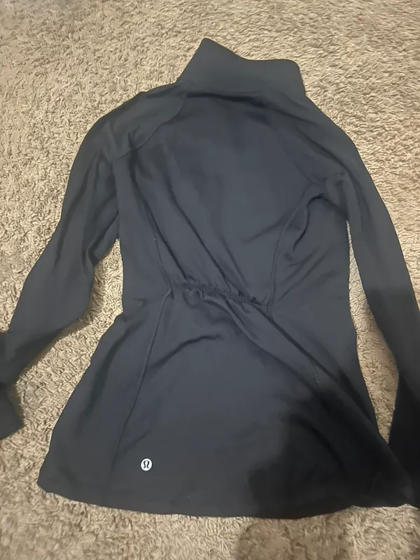Lululemon Jacket - Image 2