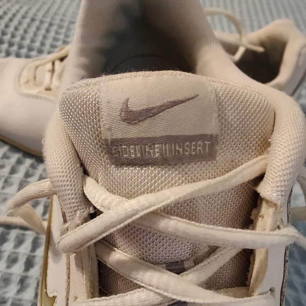 Women Nike Sideline 2 Insert Cheer Shoes - Image 5
