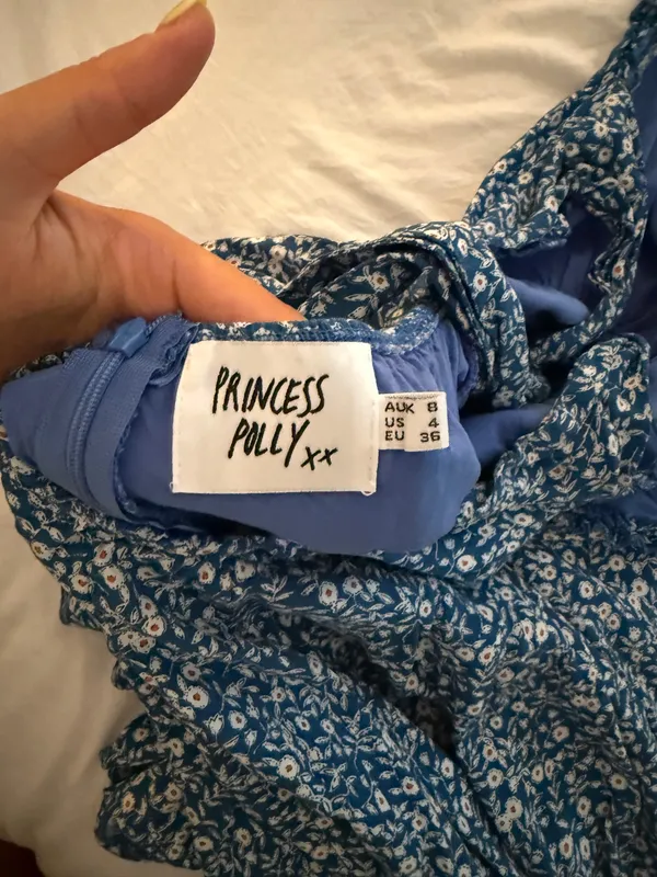 Princess Polly Romper - Image 3