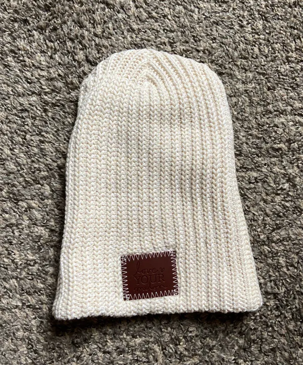 Love Your Melon Beanie - Image 2