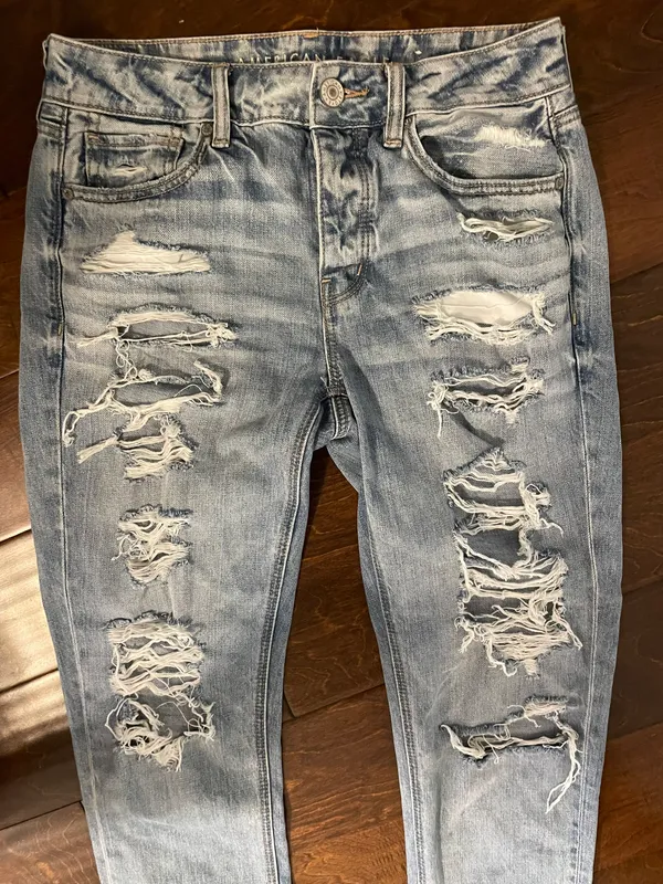 Tomgirl Jeans - Image 3