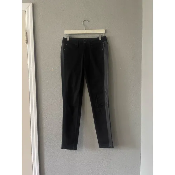 Burberry London Black‎ Jeans - Image 4