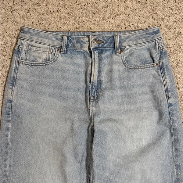 American Eagle Outfitters AEO Jeans - Image 2