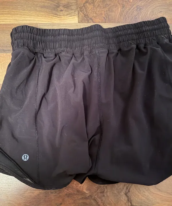 Lululemon Shorts - Image 2