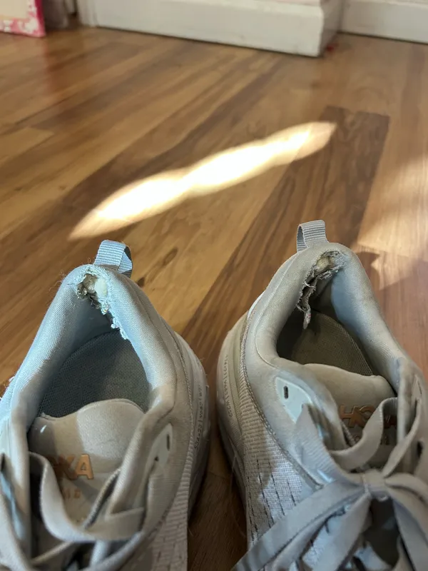 Hoka Running Shoes - Image 4