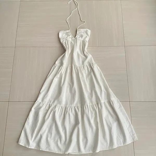 Princess Polly Lincoln Maxi Dress - Image 3