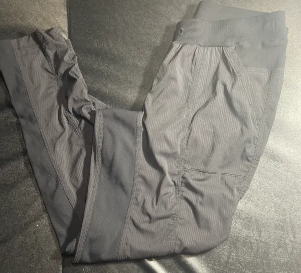 Lululemon Dance Studio Pants - Image 2