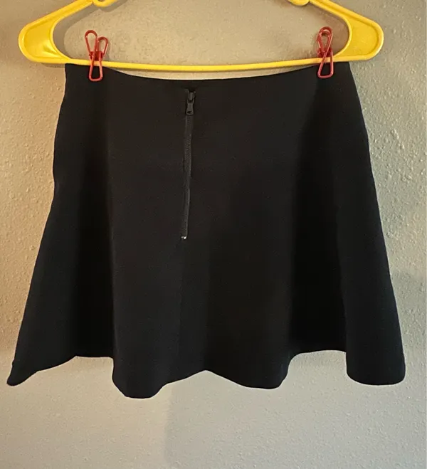 Milly Minis girls skirt size 12 - Image 3