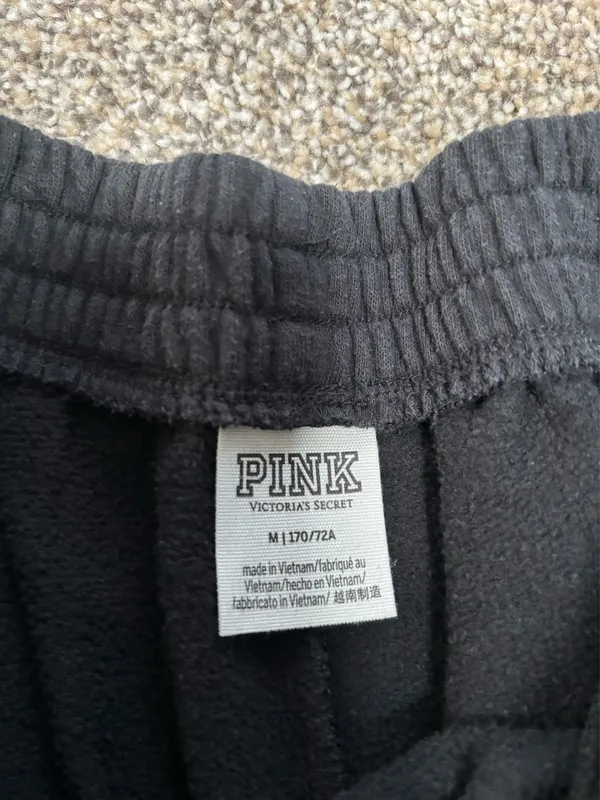 PINK Victoria's Secret Sweatpants - Image 2