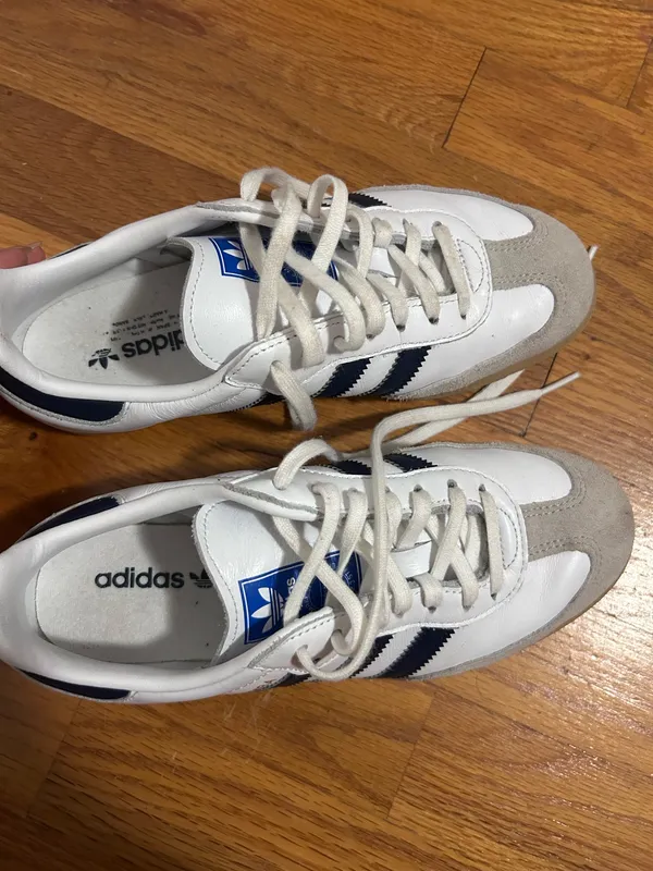 Adidas Samba - Image 2