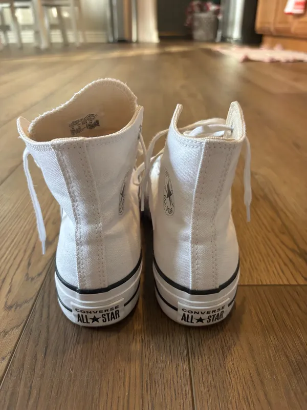 Platform converse  - Image 4