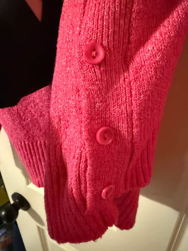 Time and Tru Sweater - Image 3