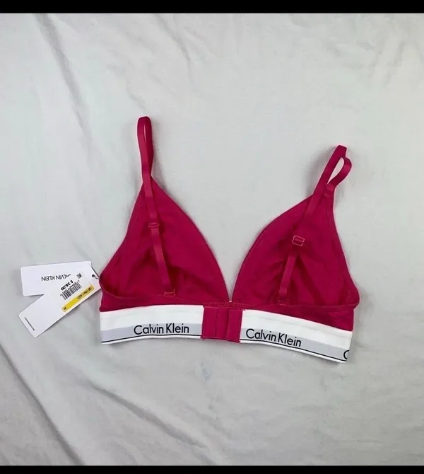NEW Calvin Klein Bralette  - Image 4