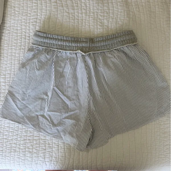 ZARA Striped Boxer Shorts - Image 2