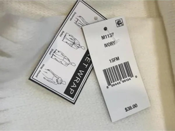 NWT Steve Madden Blanket Wrap Scarf - Image 4