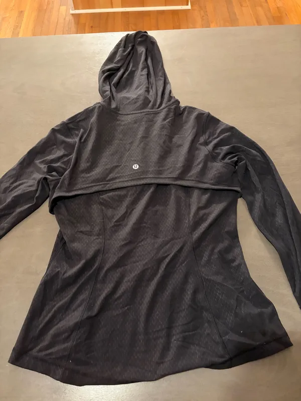 Lululemon Jacket - Image 2