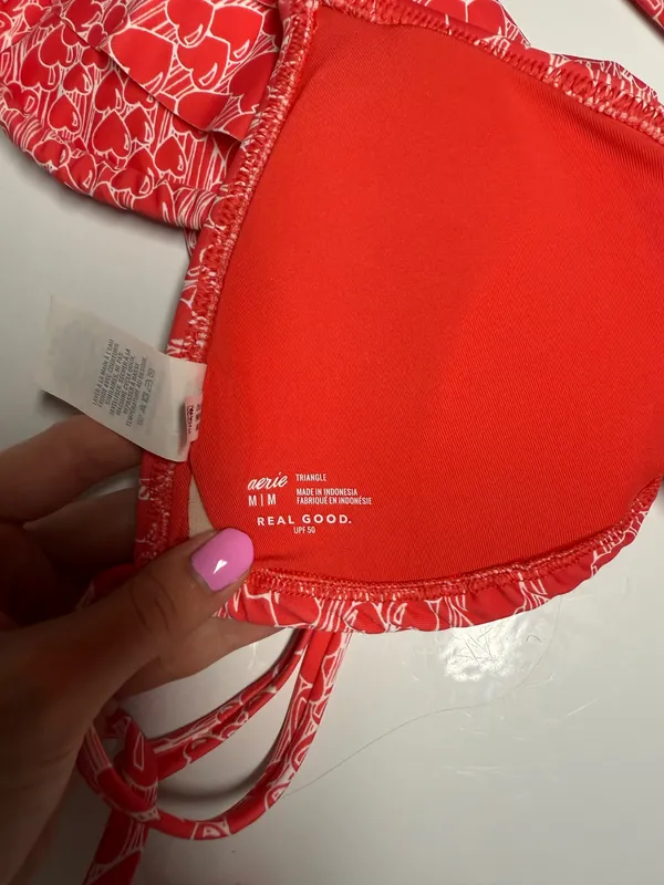 Aerie Bikini Top - Image 2