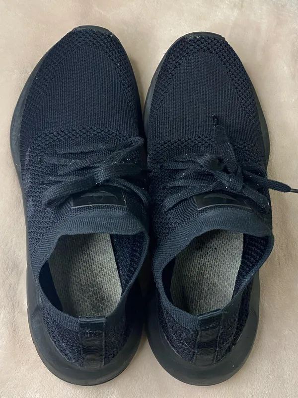 Adidas Swift Run 1.0 Shoes Men's Sneakers, Size 10 - Image 6
