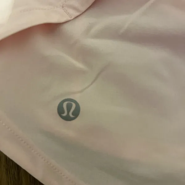 Lululemon Speed Up High-Rise Lined Short 4" - Image 3