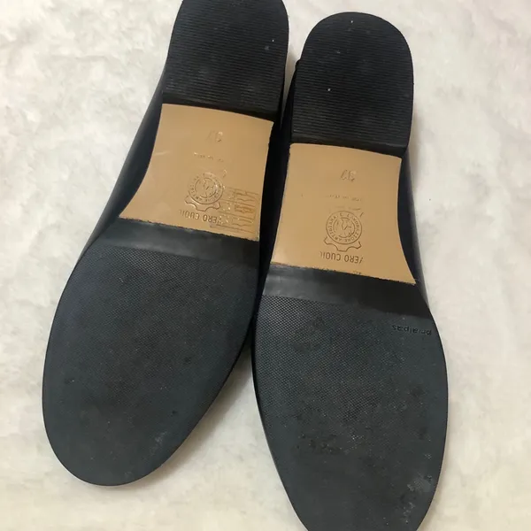 Michael Pisankoff moccasins size 7 Blue - Image 3