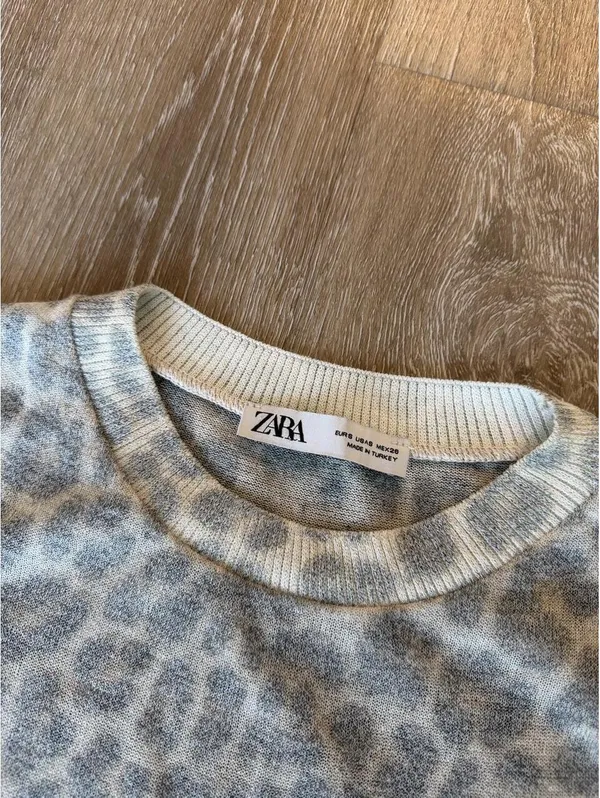 Zara shirt - Image 2