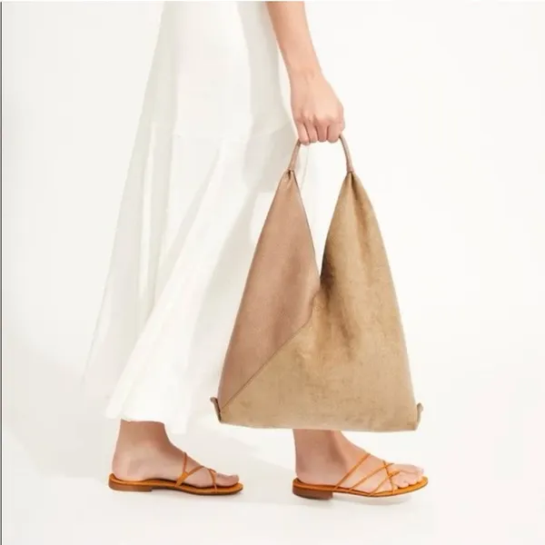 Shiraleah Tan Shoulder Bag - Image 3