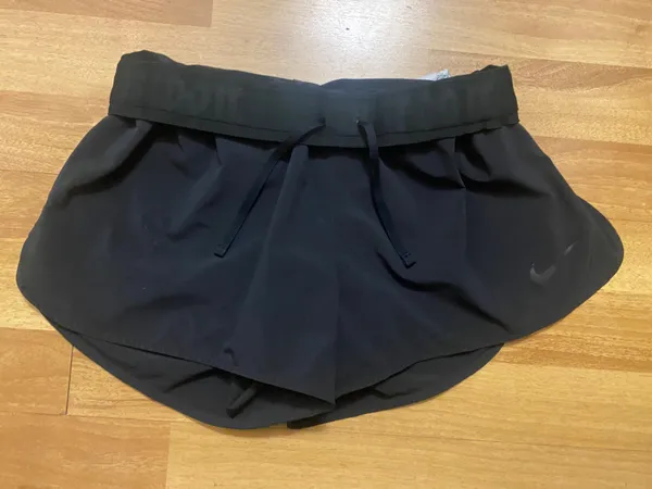 Nike Dri-Fit Shorts - Image 2