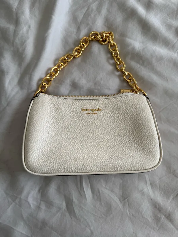 Kate Spade New York Crossbody Bag - Image 3