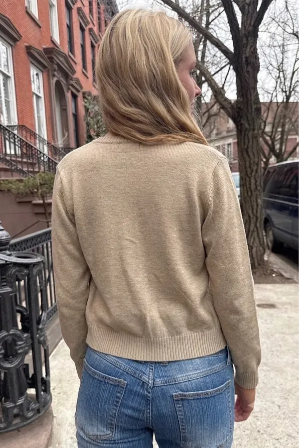 Brandy Melville Cardigan  - Image 2