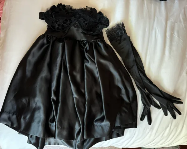 For Love & Lemons Virginia Dress - Image 6