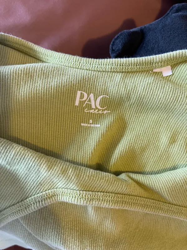 Pacsun Crop Top - Image 2