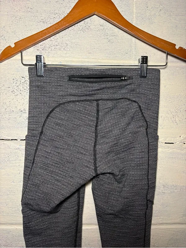 Lululemon Speed Up Tight 28" *Full-On Luxtreme size 4 - Image 12