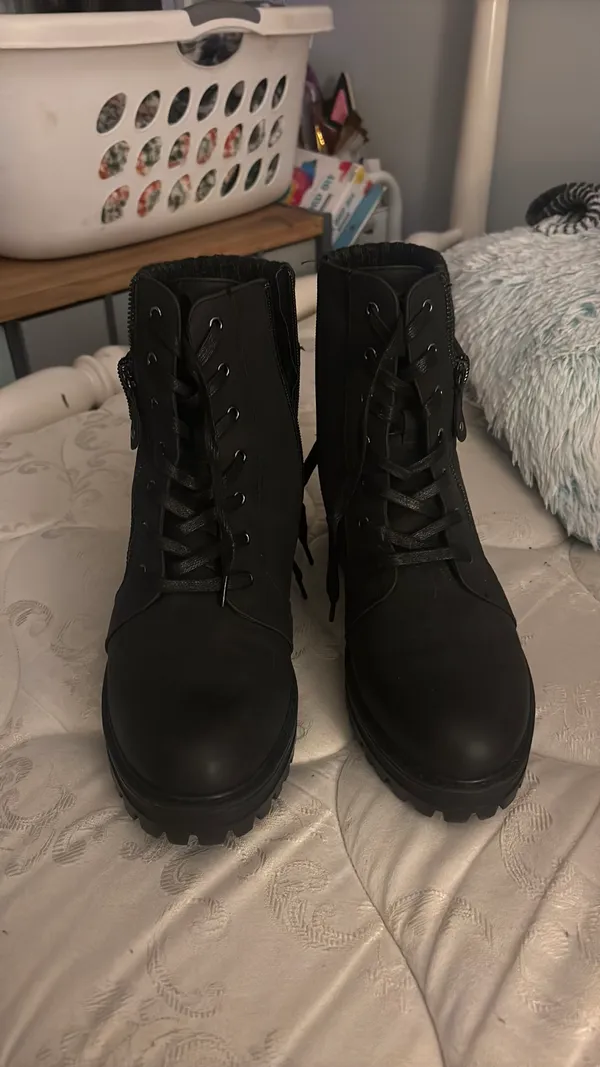 Jessica Cline Boots - Image 2