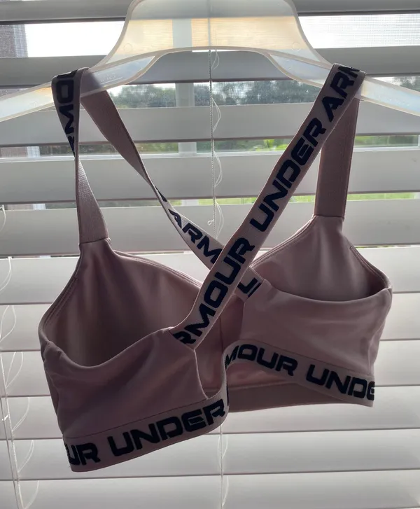 Under Armour Sports Bra - Image 2