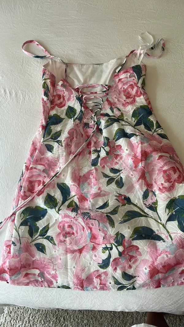 Hello Molly Dress - Image 4