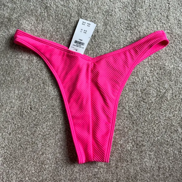 Hollister Bikini Bottom - Image 2