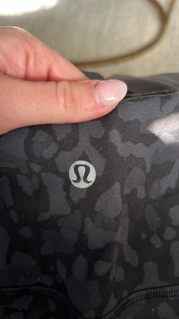 Lululemon Align Leggings 21” - Image 3
