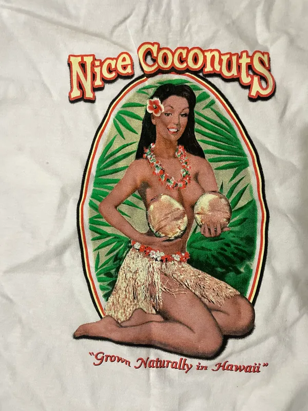Maui Jim tee - Image 4