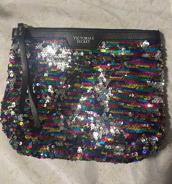Victoria's Secret Wristlet - Image 2