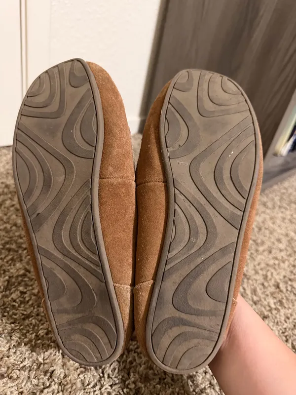 SO moccasins - Image 7
