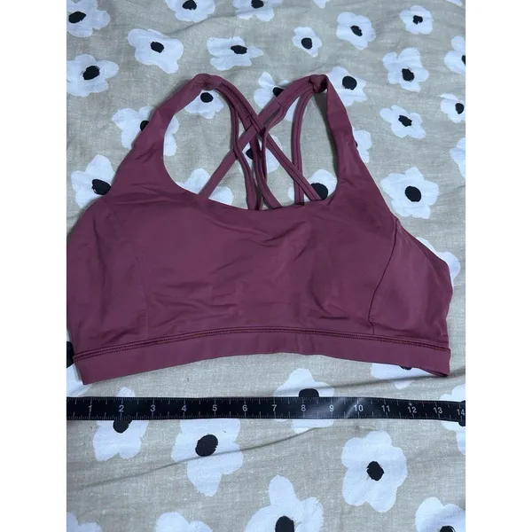 Lululemon sports bra - Image 2
