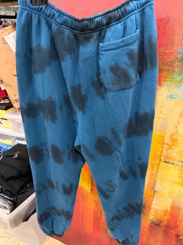 Men’s legend jogger size large Blue - Image 7