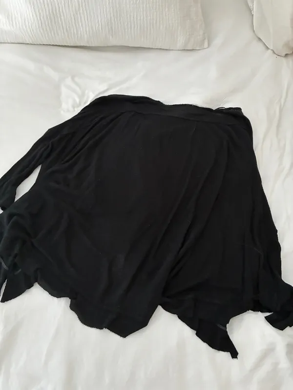 Free People Knit Flowy Top - Image 2