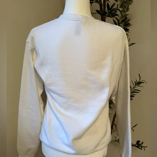 Wifey Crewneck SIZE SMALL - Image 2